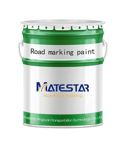 Tinta para marcação rodoviária Slovent